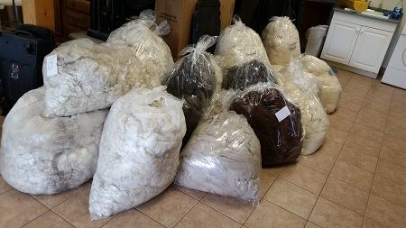 A Week of Tetris:  And Yes, It’s Gonna Fit! Image